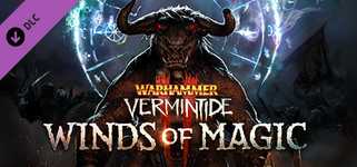 Warhammer: Vermintide 2 - Winds of Magic background image