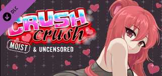 Crush Crush - 18+ Naughty DLC background image