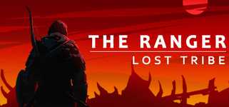 The Ranger: Lost Tribe background image