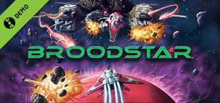 BroodStar Demo cover image