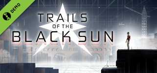 Trails of the Black Sun Demo background image
