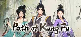 Path of Kung Fu cover image