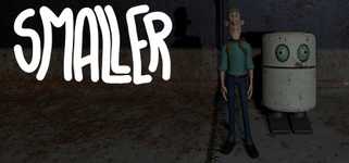 Smaller background image