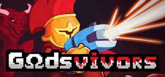 Godsvivors background image