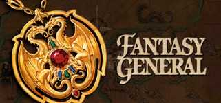Fantasy General background image