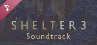 Shelter 3 Soundtrack cover image