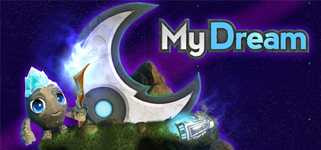 MyDream background image