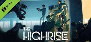The Highrise Demo cover image