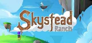 Skystead Ranch background image