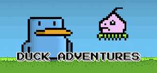 Duck Adventures background image