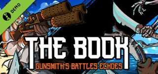 The Book: Gunsmith's Battles Echoes Demo cover image