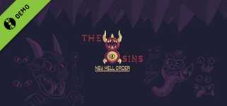The 8 Sins: New Hell Order Demo cover image