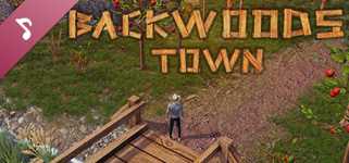Backwoods Town Soundtrack cover image
