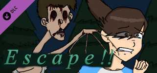 Escape!! - Date Night background image