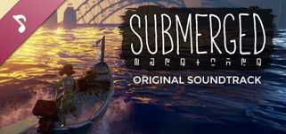 Submerged OST cover image