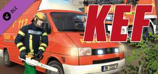 Notruf 112 - KEF - Das Kleineinsatzfahrzeug background image