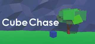 Cube Chase background image