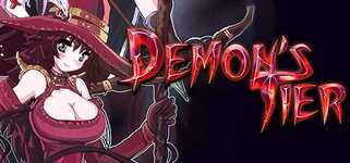 DemonsTier background image
