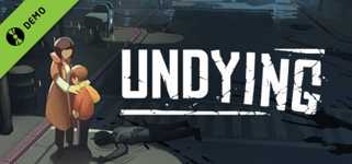 Undying Demo background image