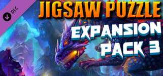 Jigsaw Puzzle - Expansion Pack 3 background image