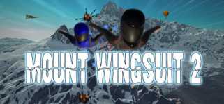 Mount Wingsuit 2 background image