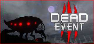 Dead Event cover image