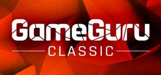 GameGuru Classic background image