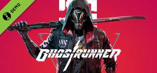 Ghostrunner Demo cover image