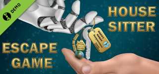 House Sitter Escape Game Demo cover image