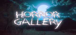 Horror Gallery background image