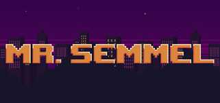Mr. Semmel background image