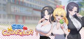 Sex Counselor background image