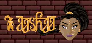 Aashaa background image