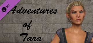 Adventures of Tara - All Scenes Unlocked cover image