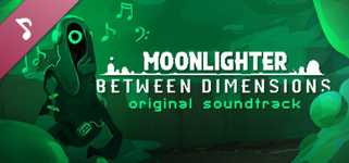 Moonlighter: Between Dimensions Original Soundtrack cover image