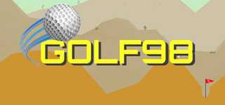 Golf98 background image