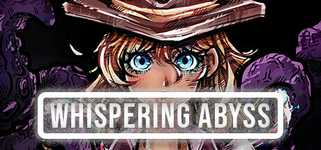 Whispering Abyss background image