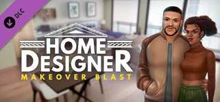 Home Designer Makeover Blast - Liam & Beth's Studio Apartment cover image