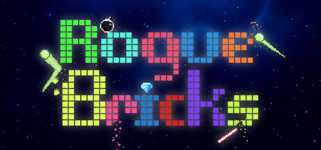 Rogue Bricks background image