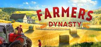 Farmer's Dynasty cover image