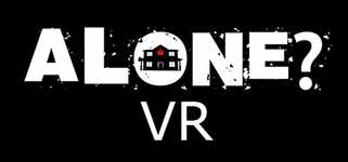 ALONE? - VR background image