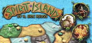 Spirit Island background image