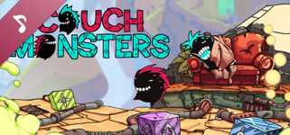 Couch Monsters Soundtrack cover image
