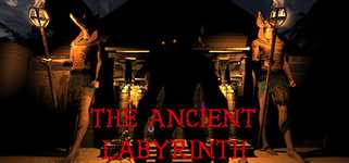 The Ancient Labyrinth background image