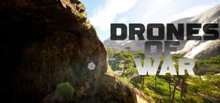 Drones of War: FPV Drone Simulator cover image