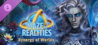 Maze of Realities: Synergy of Worlds DLC cover image