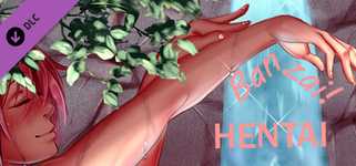 Banzai Hentai! art cover image