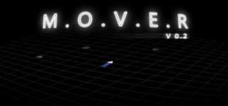 Mover background image