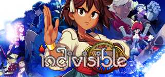 Indivisible background image