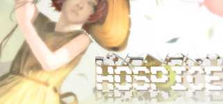 HOSPICE Vol. 1 background image